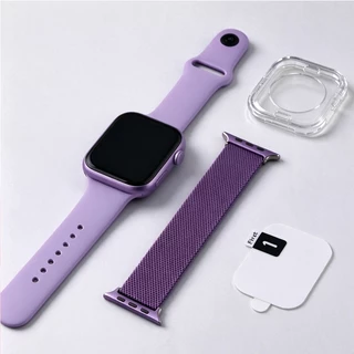 Novo 2026 S10 mini 38mm Mais Série 10 Recente Smartwatch Personalizar Papel Relógio Inteligente Lembrete De Mensagem
