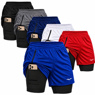 Roupas de treino