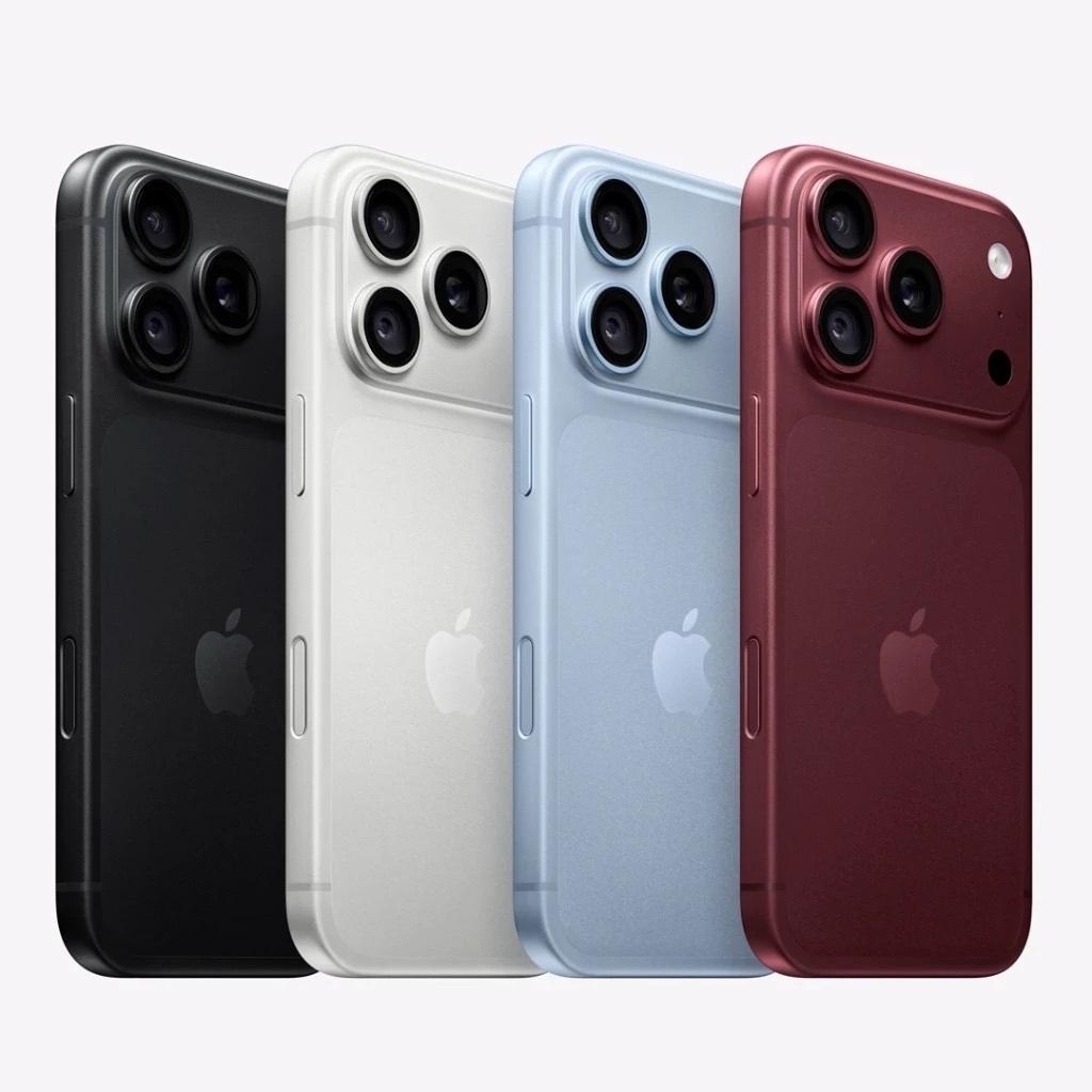 LANÇAMENTO • IPhone 18 Pro / 18 Pro Max 256GB • Novo Original com NF e Lacrado