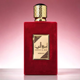 Arabic Perfume Ameerat Al Arab By Asdaaf EDP 100ml
