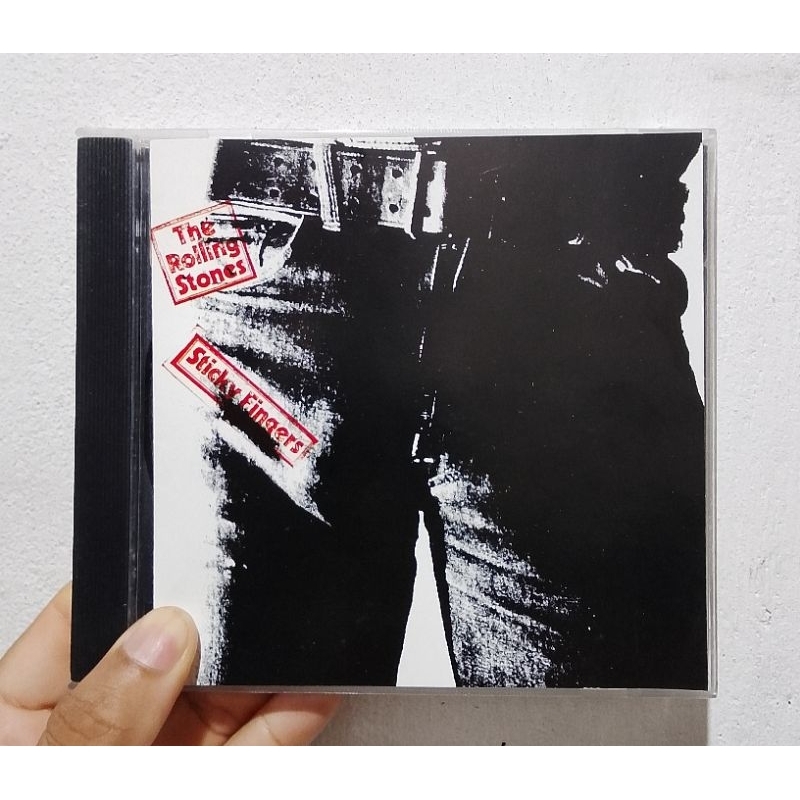 Coleção Rolling Stones em Promoção na Shopee Brasil 2026