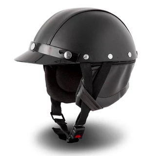 Capacete Com Protetor de Orelha Removível Capacete Custom Scooter Moto Elétrica Bike Ciclismo Novo - Pro Tork