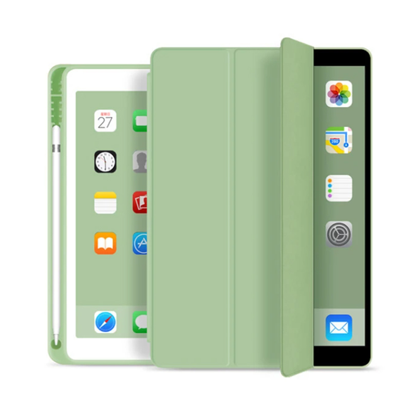 Capa para iPad Mini 5 A2133 / A2124 / A2126 (5ª Geração) Smart