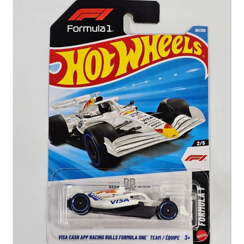 Hot Wheels Vários Modelos –Raros - fórmula 1 - Ferrari - Porsche ...