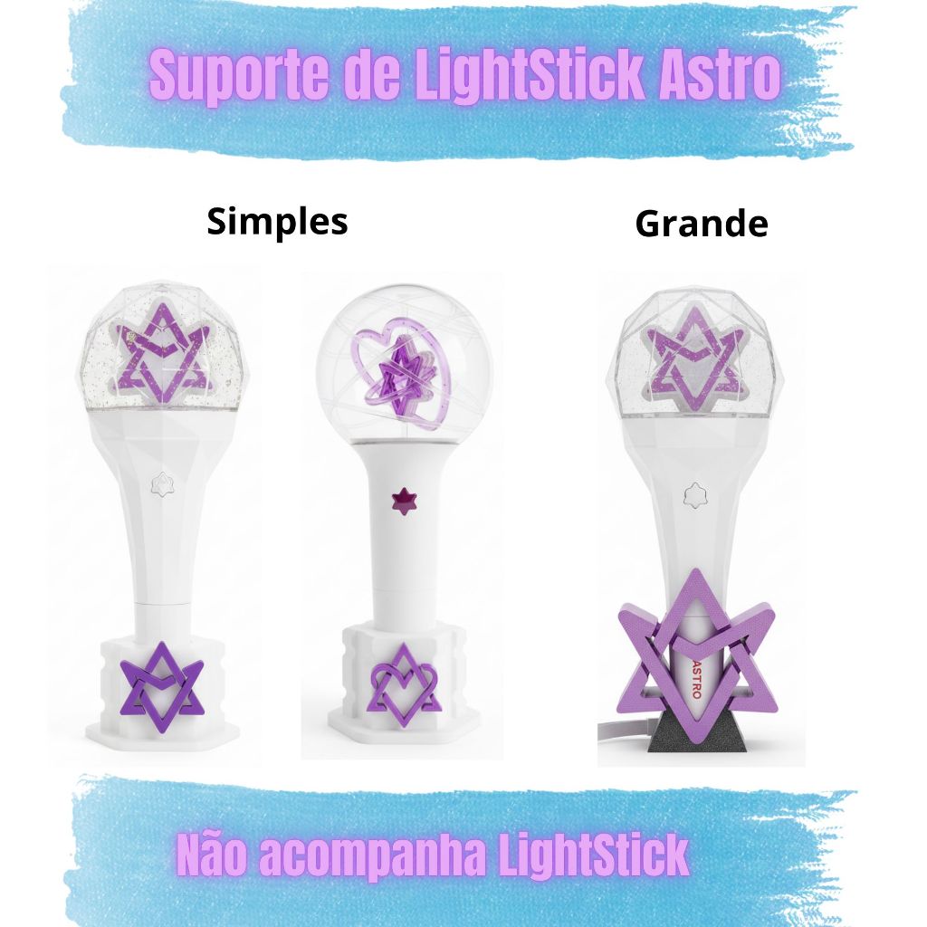 Astro Lights em Promoção na Shopee Brasil 2026