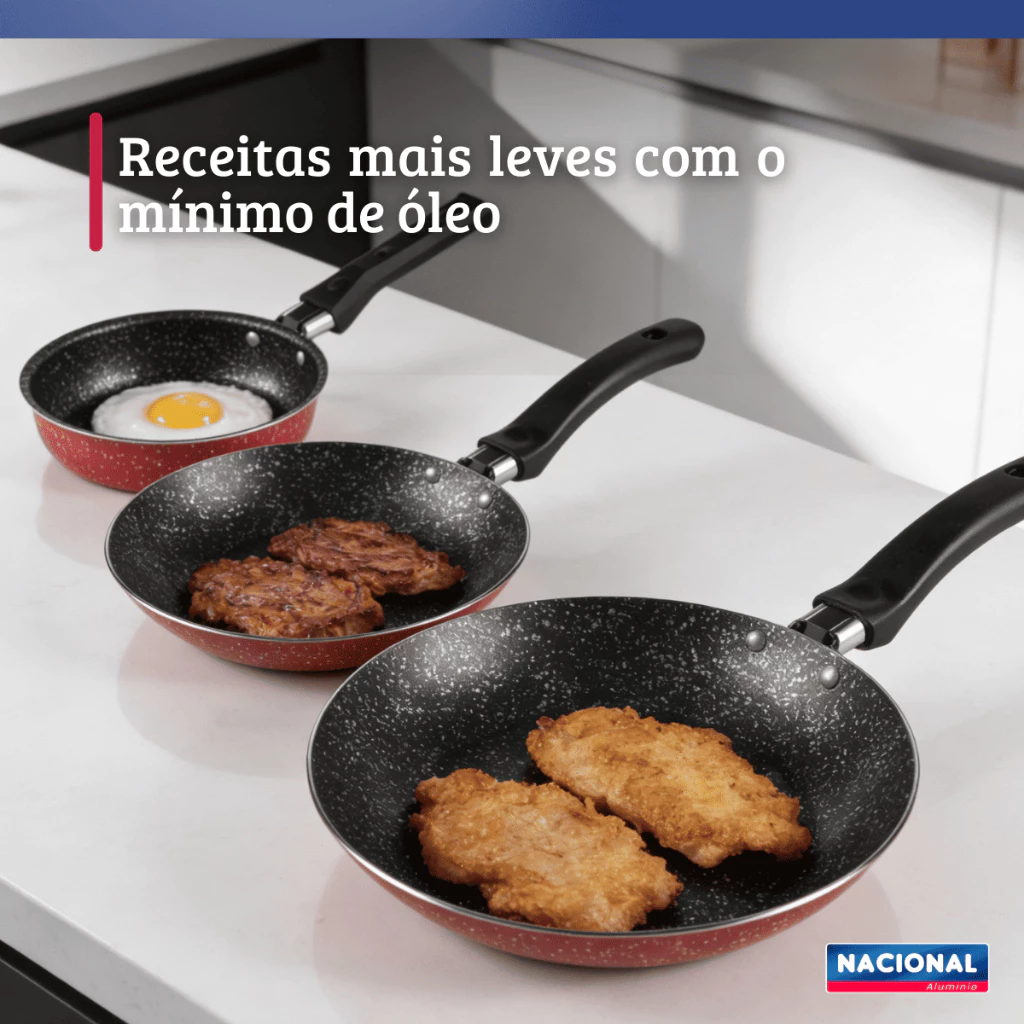 Frigideira - imagem 3