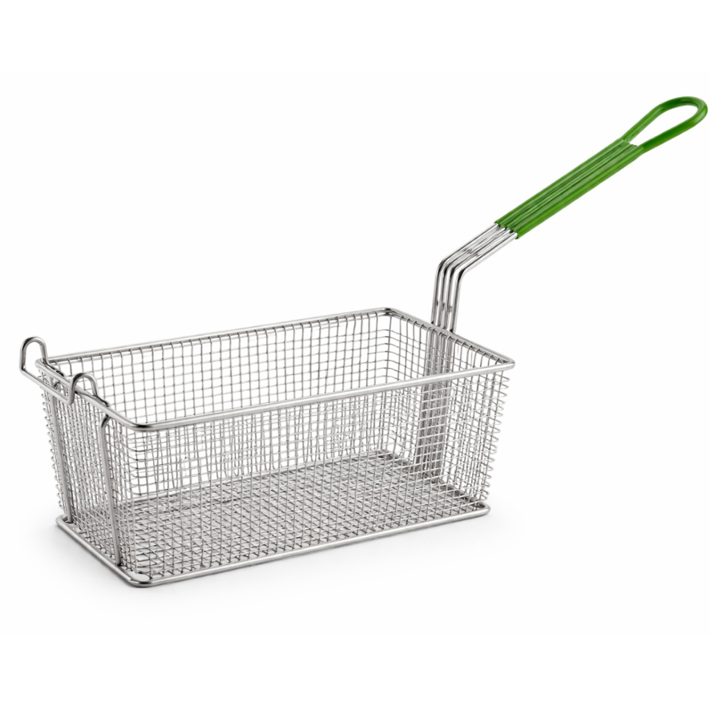 Cesto Peneira Aramado Fritura Para Fritadeira Prime Venâncio