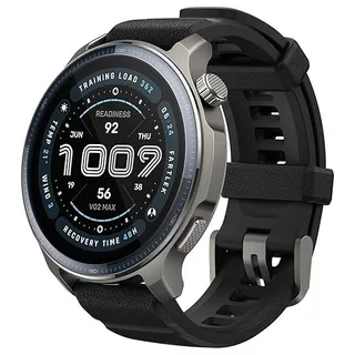 Smartwatch Amazfit Balance 2 Tela AMOLED 1.5" GPS Dual Band 21 Dias 160+ Modos Esporte Hyrox e Golf