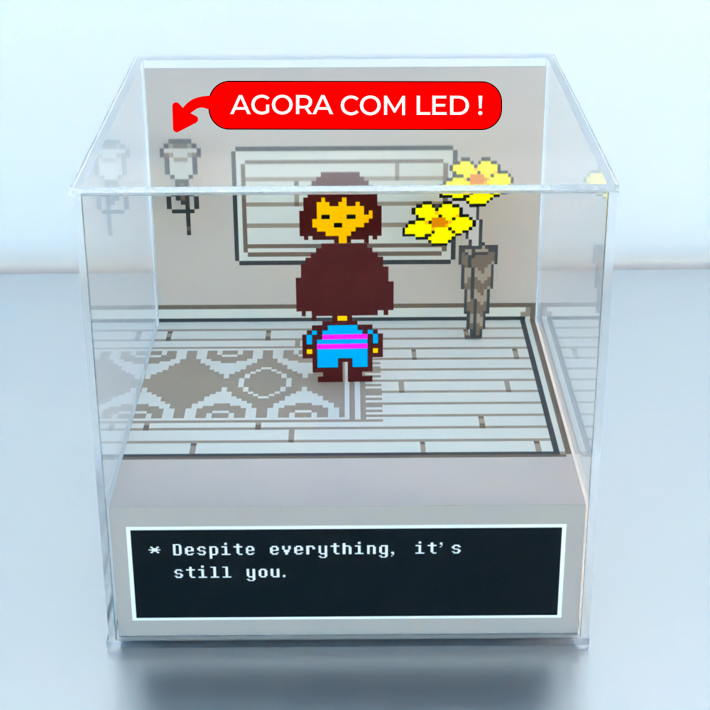 undertale em Promoção na Shopee Brasil 2026
