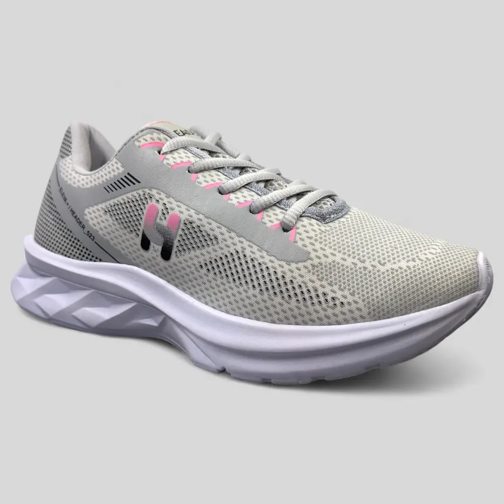 Tênis Feminino Corrida Run Esportivo Caminhada Casual Lindo estiloso