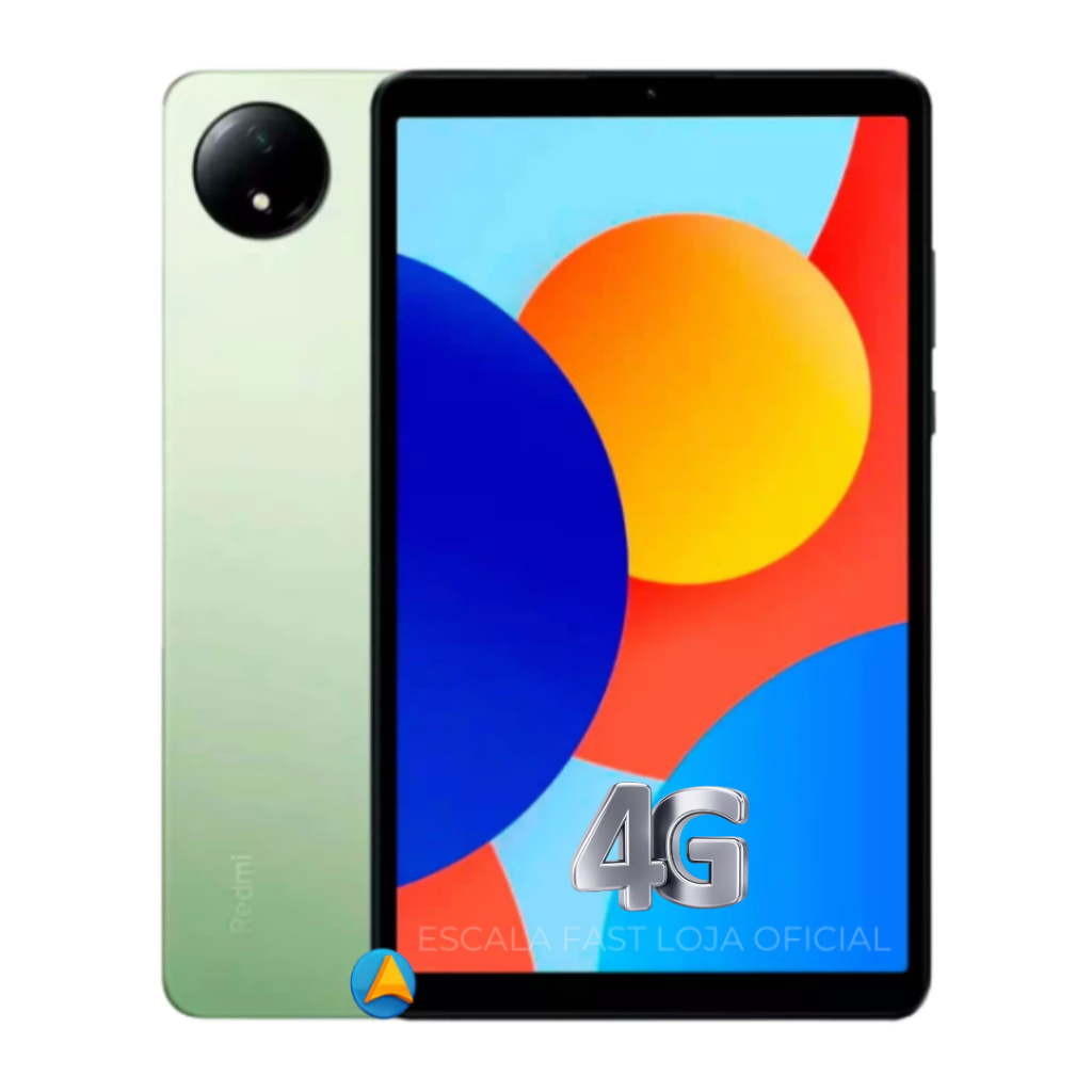 Tablet Xiaomi Redmi Pad SE 8.7