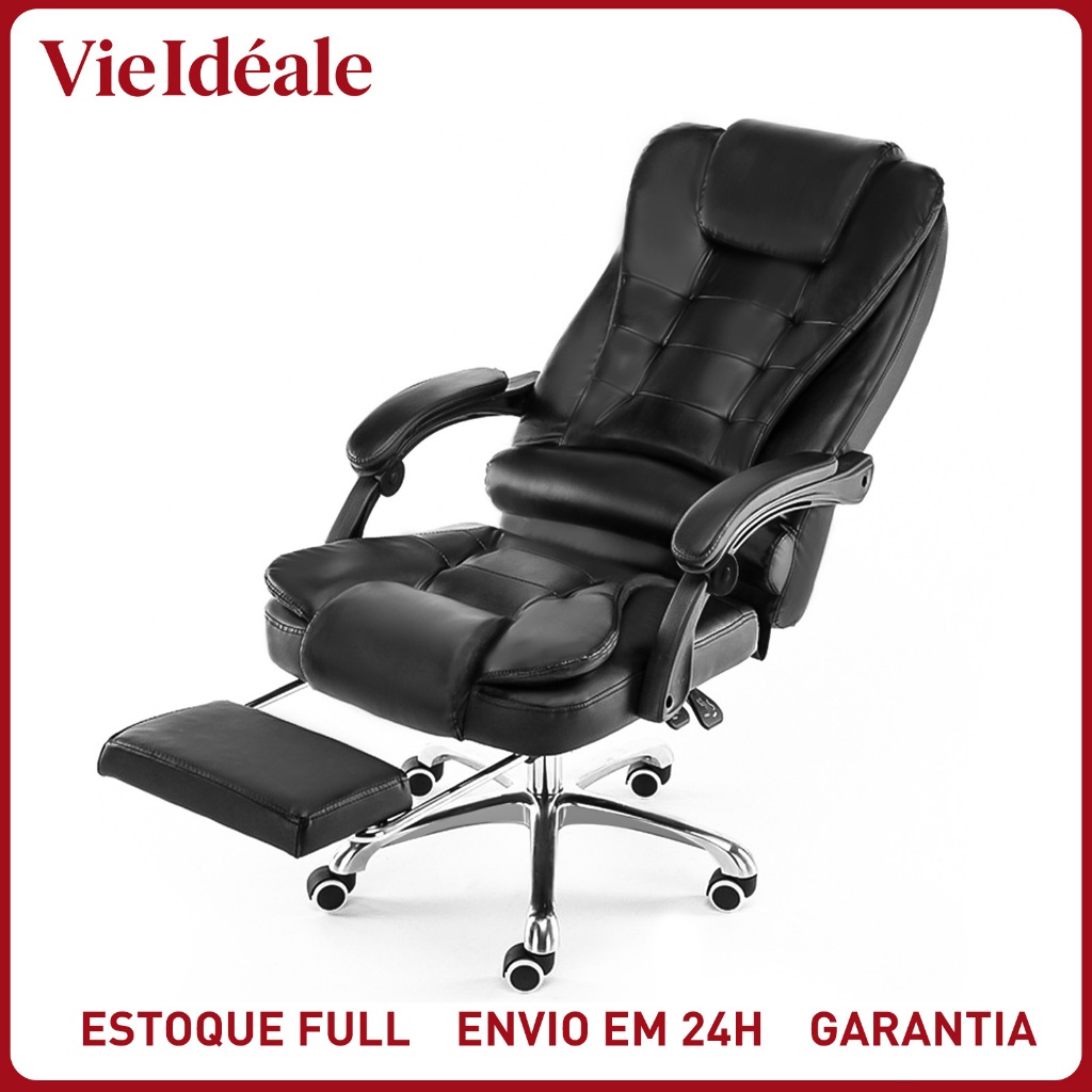 Cadeira Giroflex em Promoção na Shopee Brasil 2026