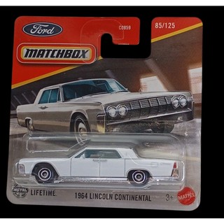 lincoln continental em Promoção na Shopee Brasil 2026
