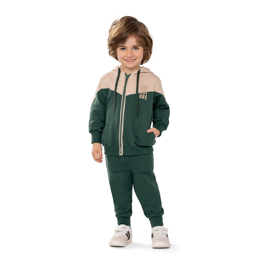 Conjunto Angerô Adventure | Shopee Brasil