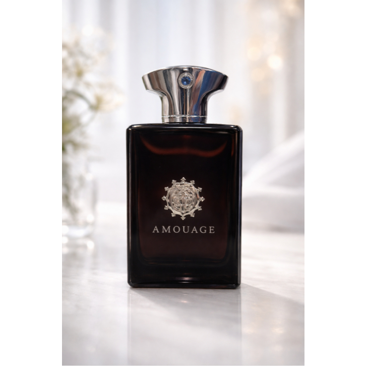 Amouage Memoir Perfume em Promoção na Shopee Brasil 2026