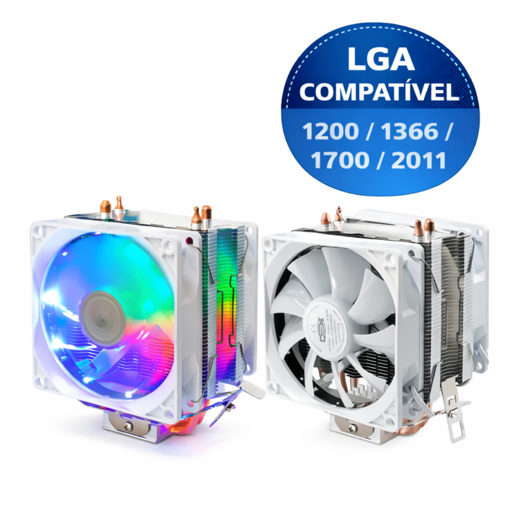 Ryzen 5 3600 Cooler em Promoção na Shopee Brasil 2026