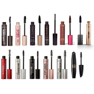 Máscara de Cílios:Scandal Lashes,Explosion Effect, Explosion Grow,Volumaço,Volume Extremo,Turbo,Forever,Boticário,Eudora em Oferta na Shopee