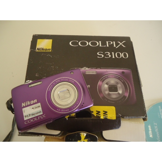 Coolpix P520 em Promoção na Shopee Brasil 2026