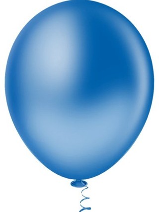 Balão PIC PIC Bola Bexiga Látex 8″ Polegadas p/ Festa – Pacote com 50 Unidades