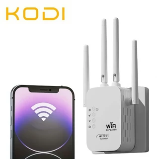 Repetidor Sinal Wifi 2.4G Wireless Gigabit Roteador. - Repetidor.WIFI 110v/220v