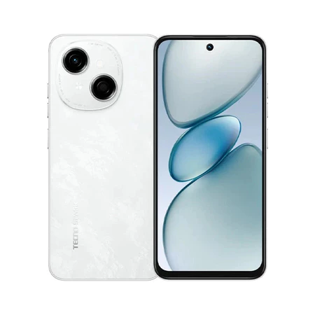 Tecno Spark Go