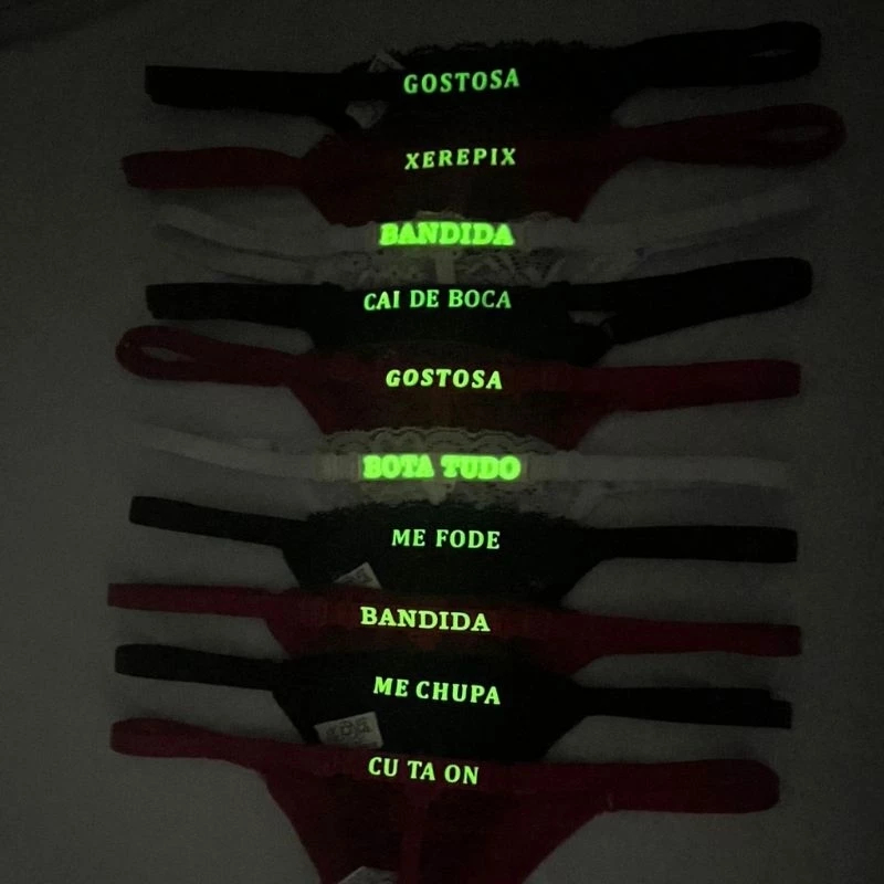 Calcinha Sexy em Oferta | Shopee 2026