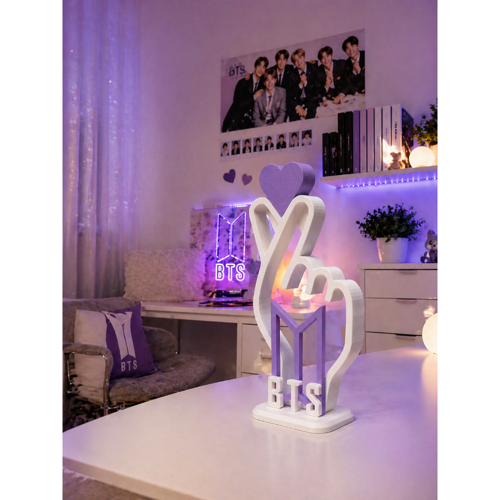 Kit Bts Completo em Oferta | Shopee 2026