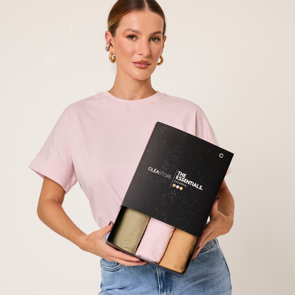 Clea Oficial, Loja Online | Shopee Brasil