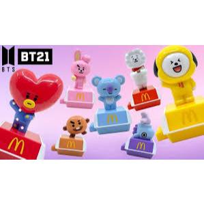 kit bt21 em Promoção na Shopee Brasil 2026