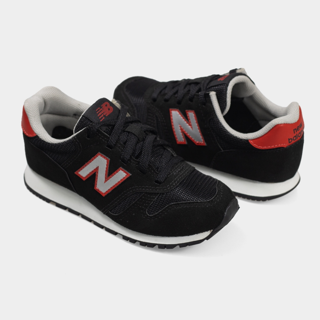 Tenis New Balance Lace Casual Infantil Menino YC373V2 | Shopee Brasil
