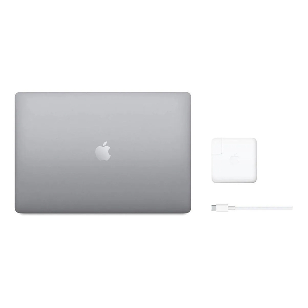 Notebook Apple MacBook Pro 16 i7 16GB 512GB MVVJ2BZ/A Outlet
