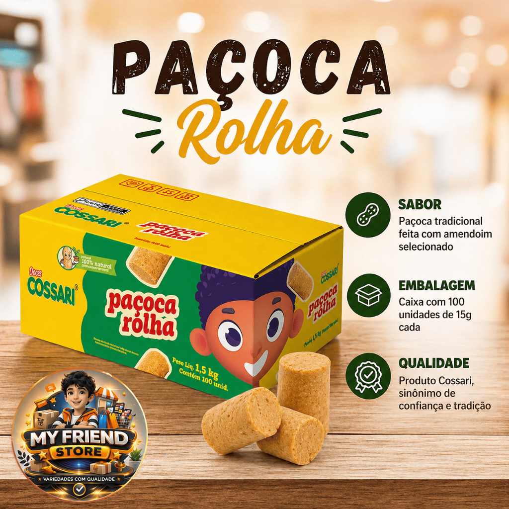caixa de pacoca em Promoção na Shopee Brasil 2026