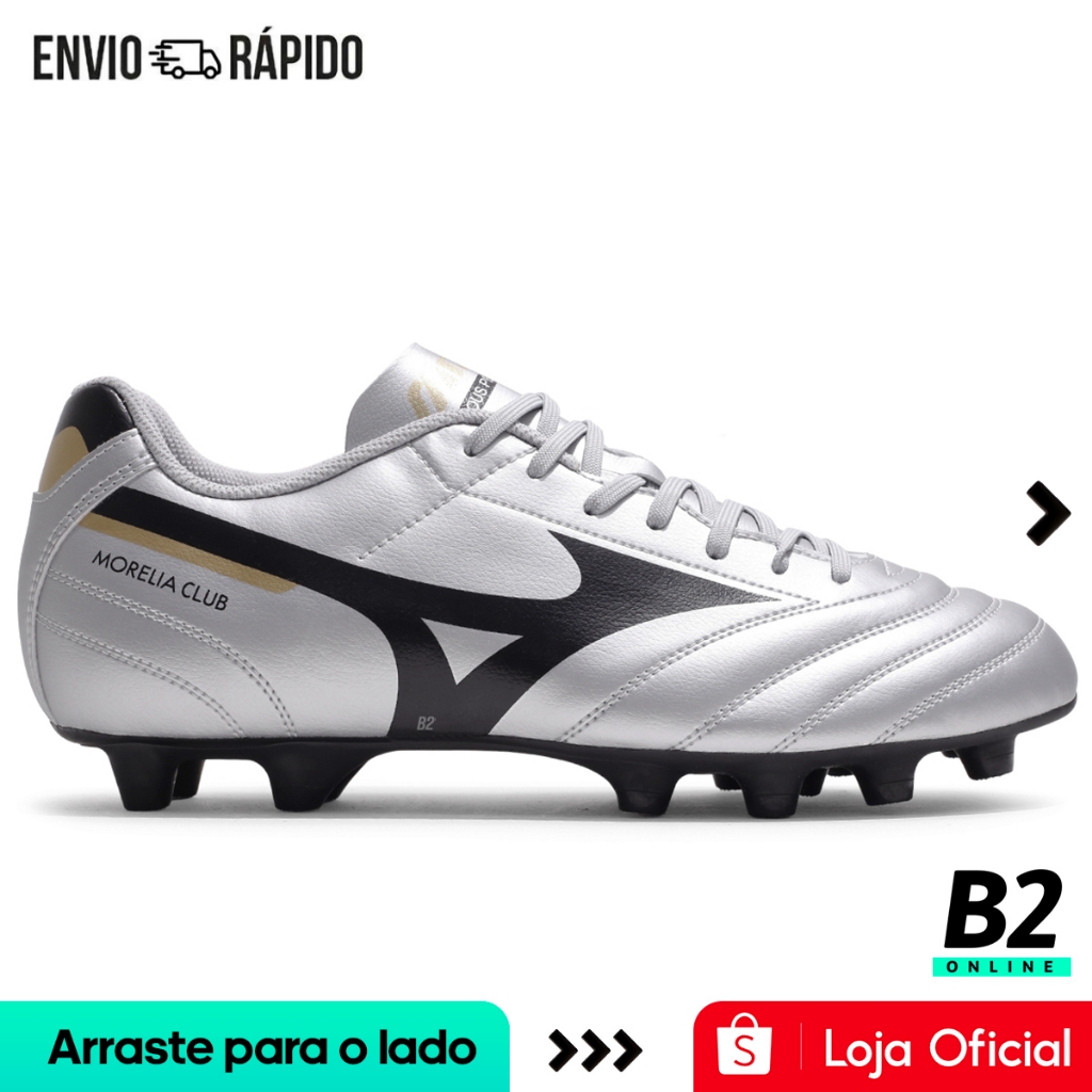 chuteira mizuno morelia neo 3 em Promoção na Shopee Brasil 2026