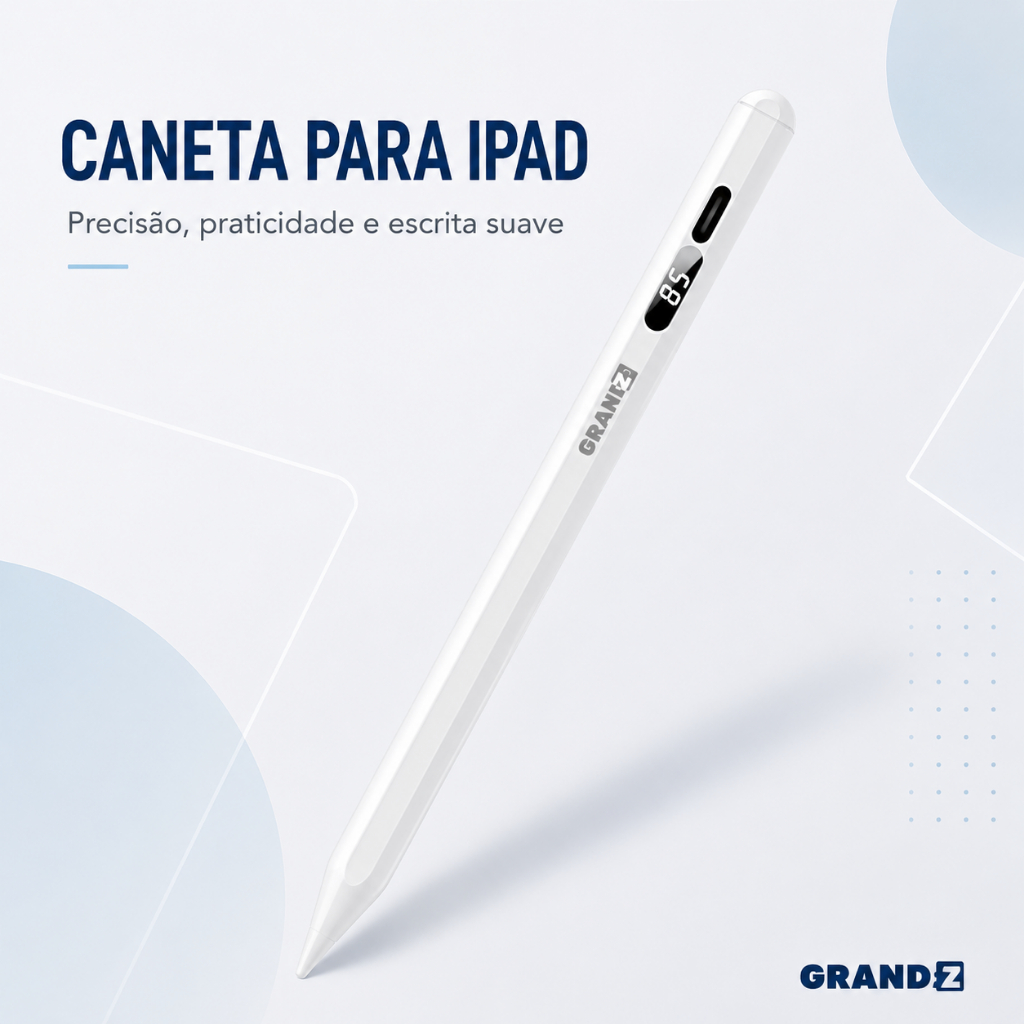 Caneta Ipad Air em Promoção na Shopee Brasil 2026