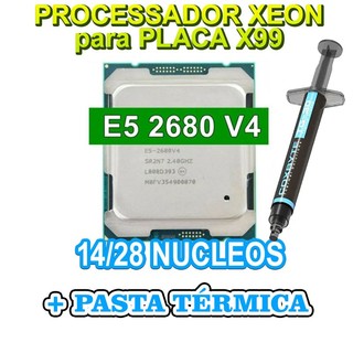 kit xeon e5 2670 v3 em Promoção na Shopee Brasil 2026