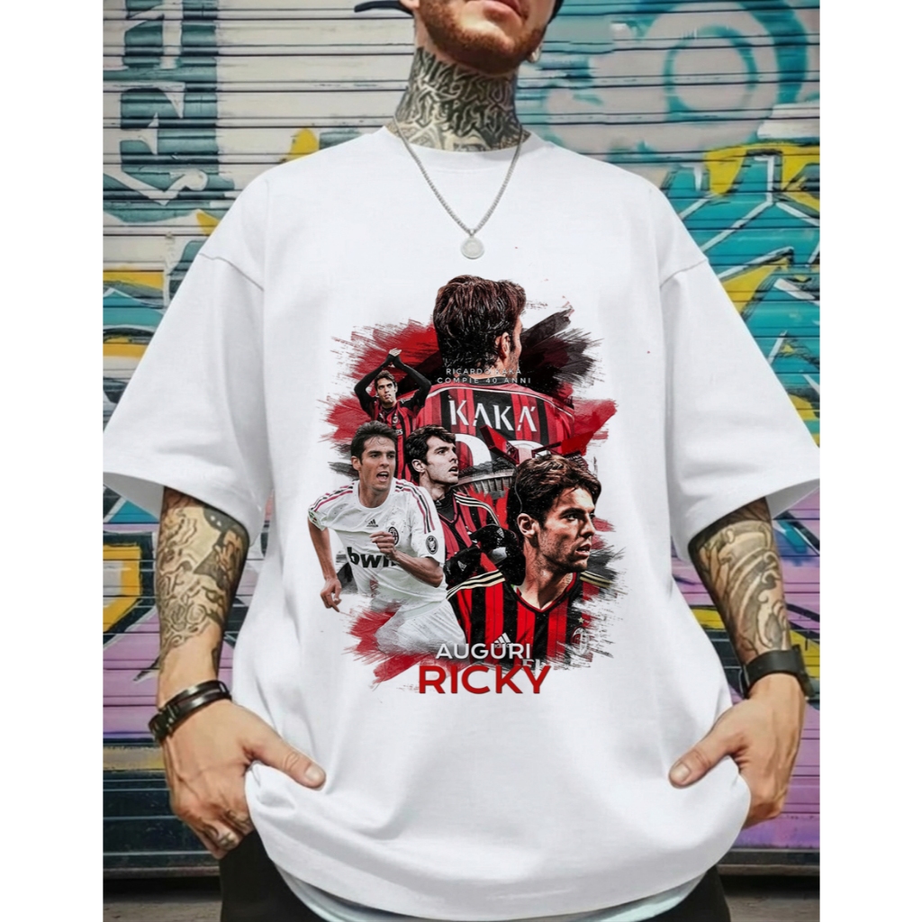 camisa do milan kaka 22 em Promoção na Shopee Brasil 2026
