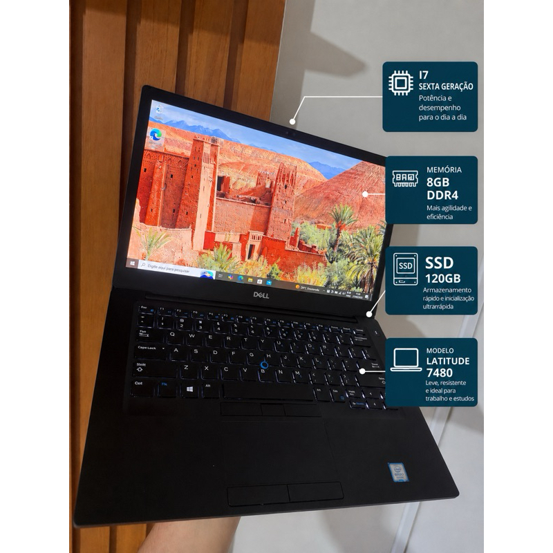 i3-8100 em Promoção na Shopee Brasil 2026