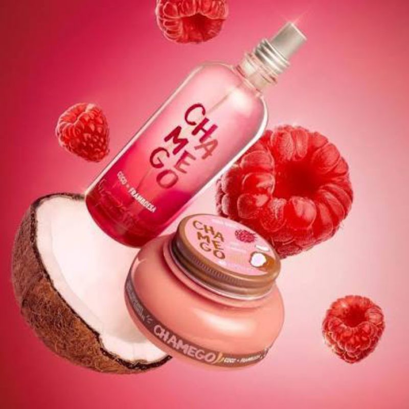 Perfumes Coco Chanel em Promoção na Shopee Brasil 2026