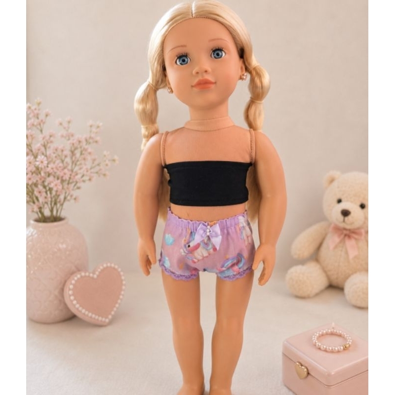 onde comprar boneca american girl em Promoção na Shopee Brasil 2026