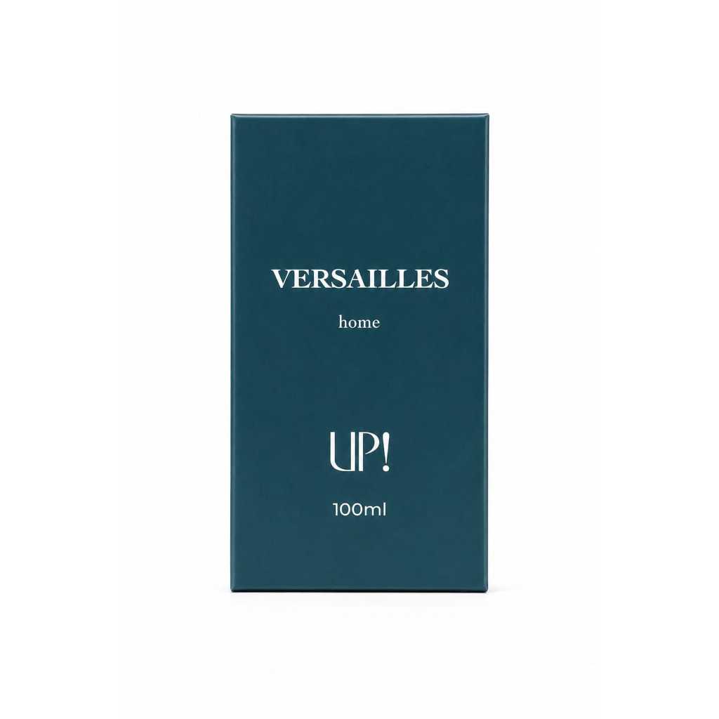 香水(男性用) Versailles Eau de Toilette pour homme Perfume Masculino Versailles |100ml | Inspiração lnvictus | Alta