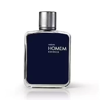 Natura Homem Essence Miniatura 25 ml PRODUTO ORIGINAL LACRADO