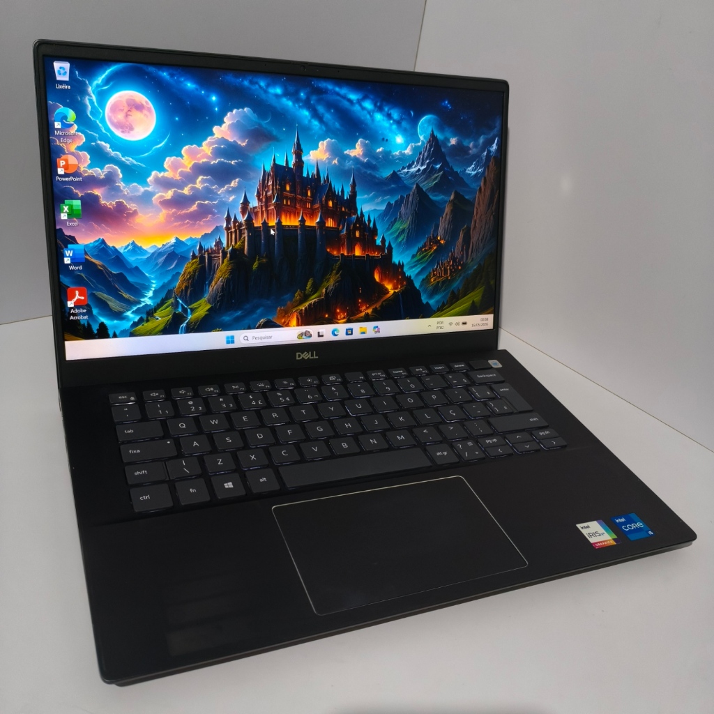 notebook dell i5 8gb 1tb em Promoção na Shopee Brasil 2026