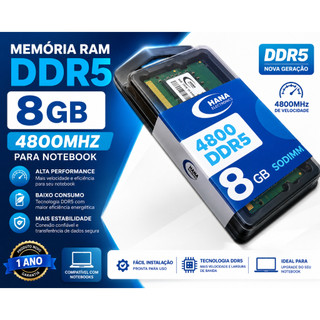 Memória Ddr5 16Gb em Oferta | Shopee 2026