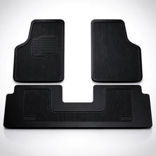 Kit Chevrolet Gm Tapete Universal + Corsa Classic Onix Cobalt Cruze Prisma Monza Celta