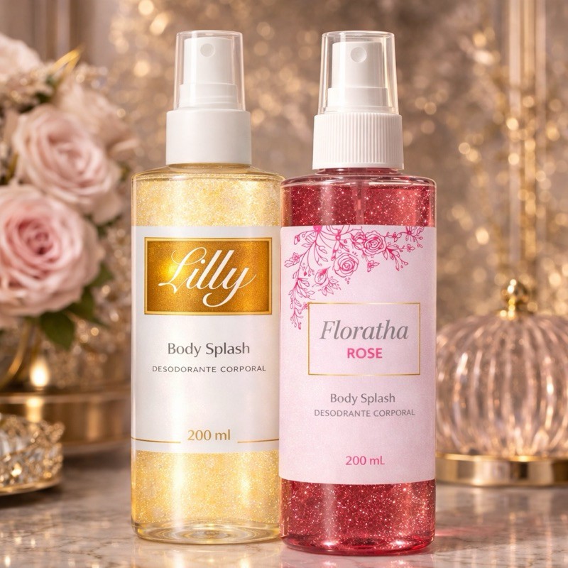 Bombshell Victoria Perfume em Promoção na Shopee Brasil 2026
