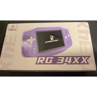 ANBERNIC RG 406H 256G 8000 Jogos Console De Portátil Tela IPS De 4
