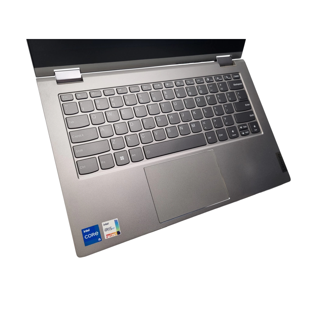 Notebook Lenovo 2 em 1 ThinkBook 14s Yoga ITL - Core i5 | 11ª