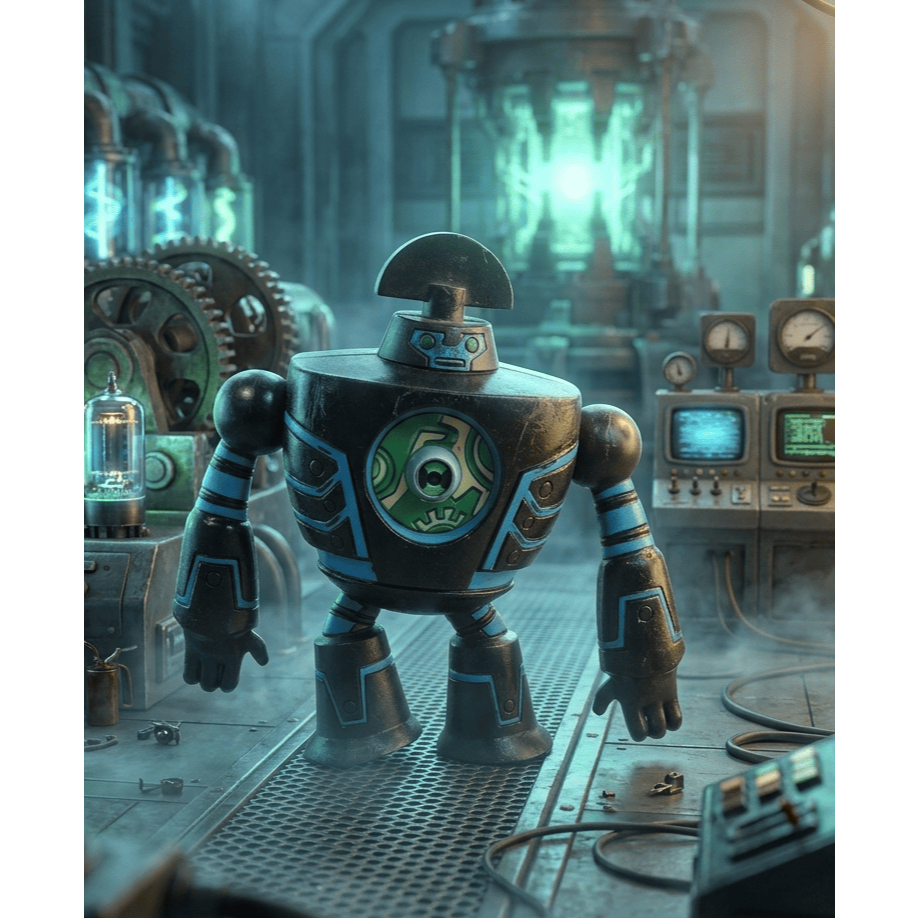 Boneco Contra-Tempo Ben 10 Clockwork Haywire Preto e Azul 11,5cm ...