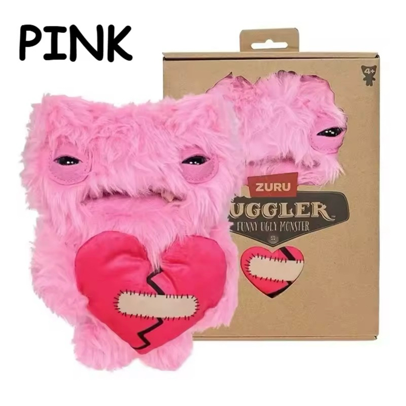 fuggler Rosa dias dos namorados ,original ,desapego,garimpo,brechó ...