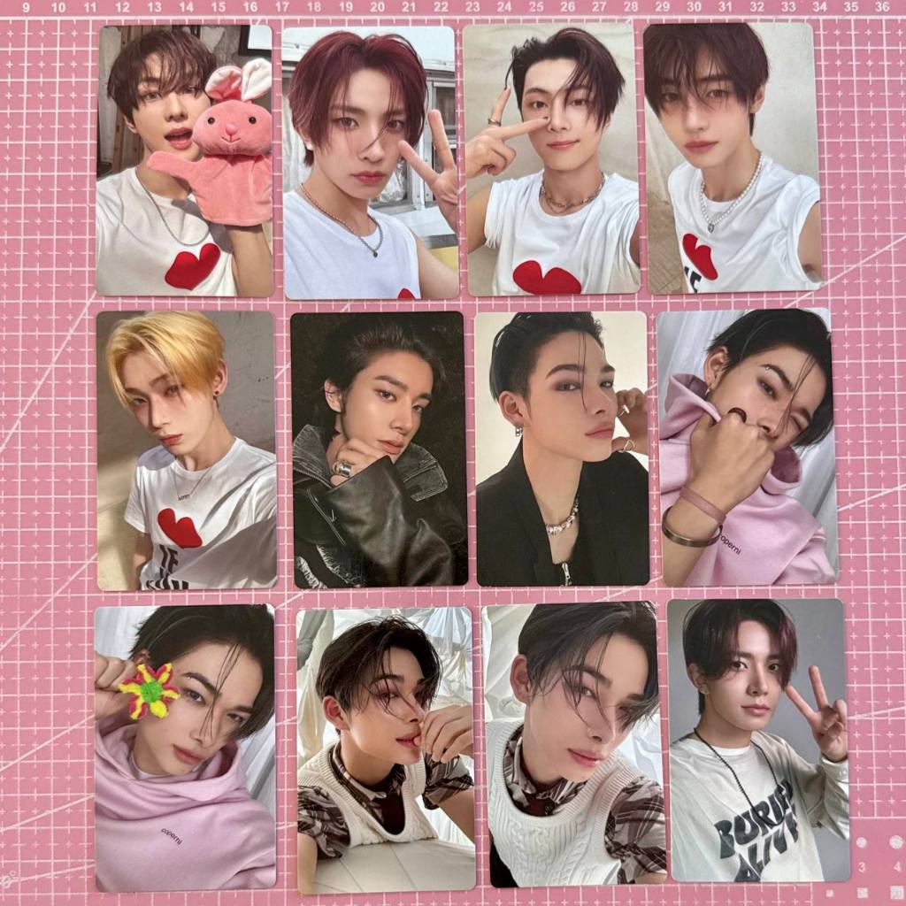 romance untold enhypen photocard oficial | Shopee Brasil
